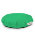 Atelier Del Sofa Iyzi 100 Cushion Pouf - Verde pistacho